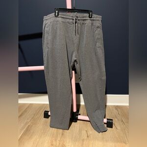 Mens Peter Millar sweatpants